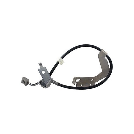 Motorcraft Hose Asy-Brake, Brhf182 BRHF182